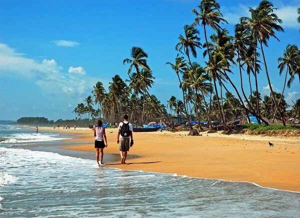 Goa Tour Packages