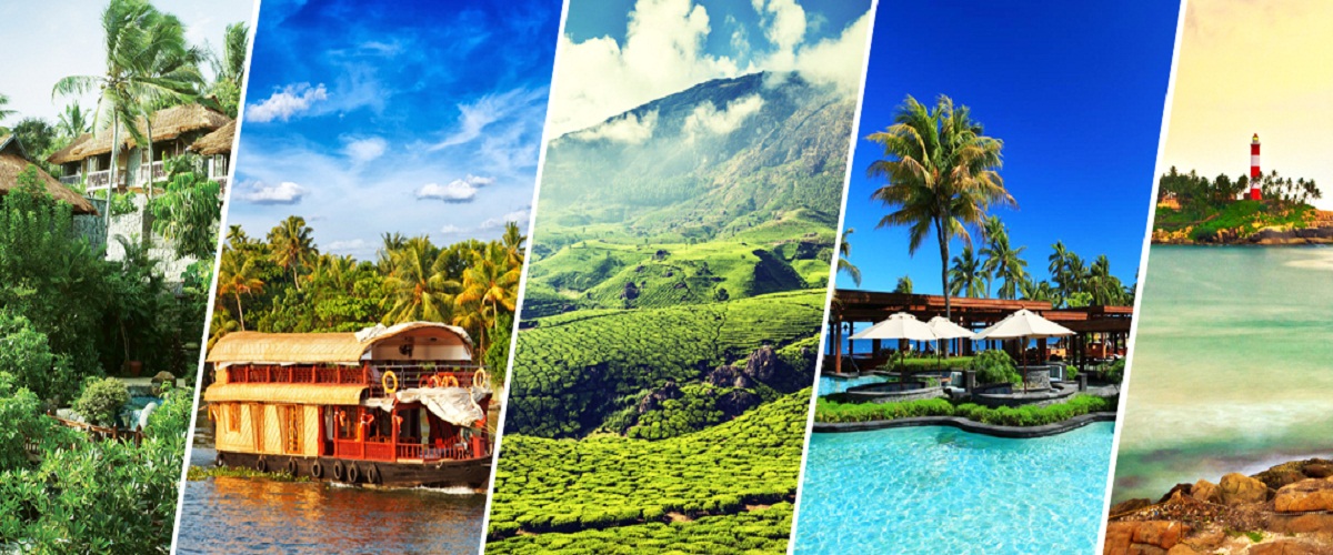 Family Holiday in Kerala