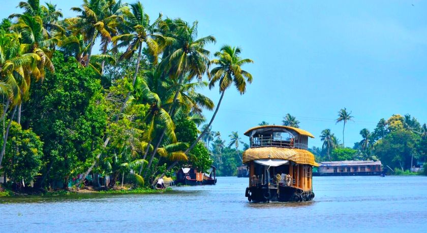 Family Holiday in Kerala