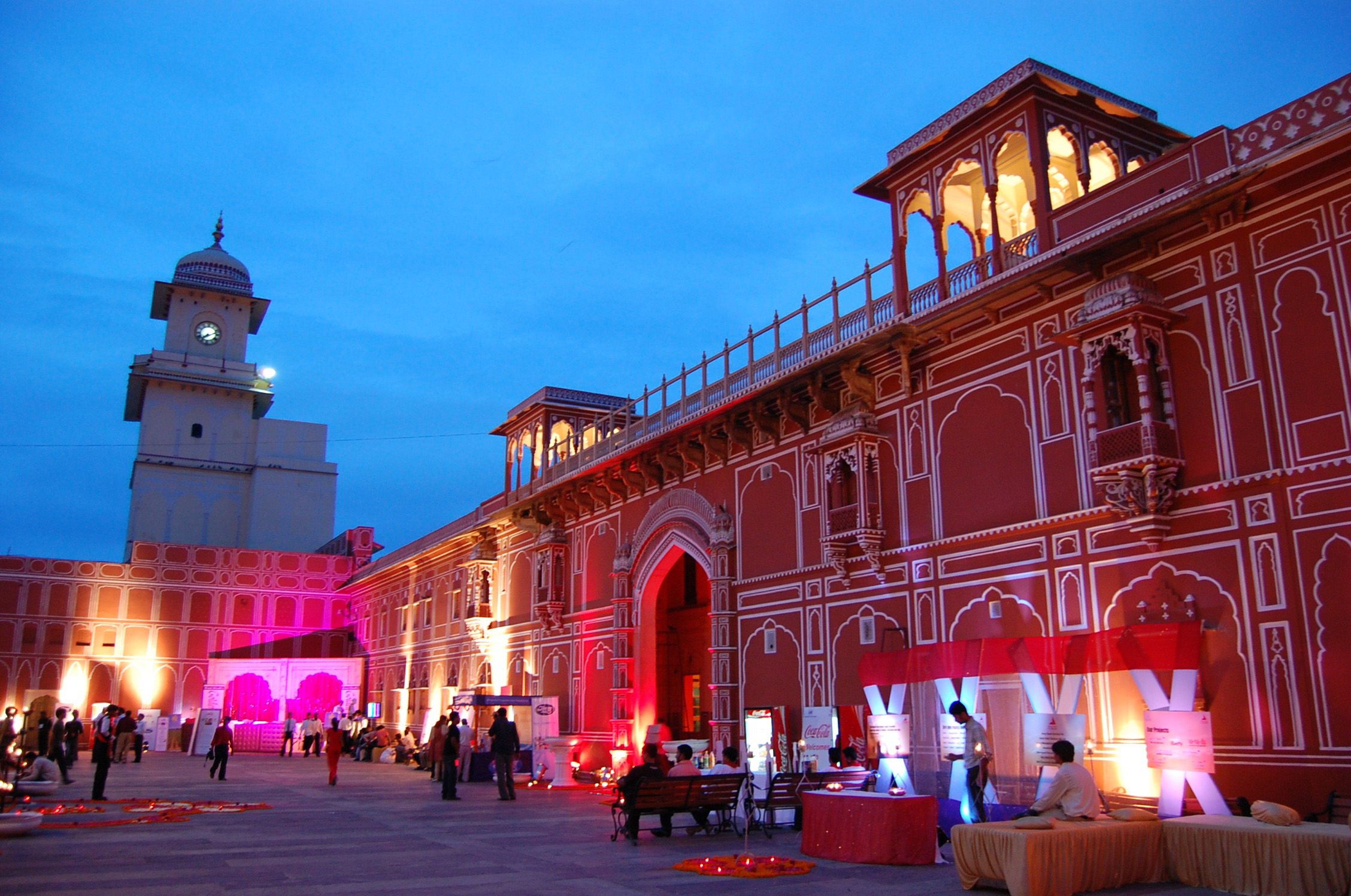 Jaipur City Tour