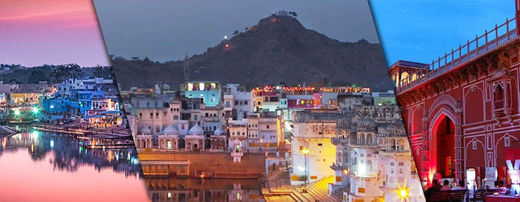 Jaipur City Tour