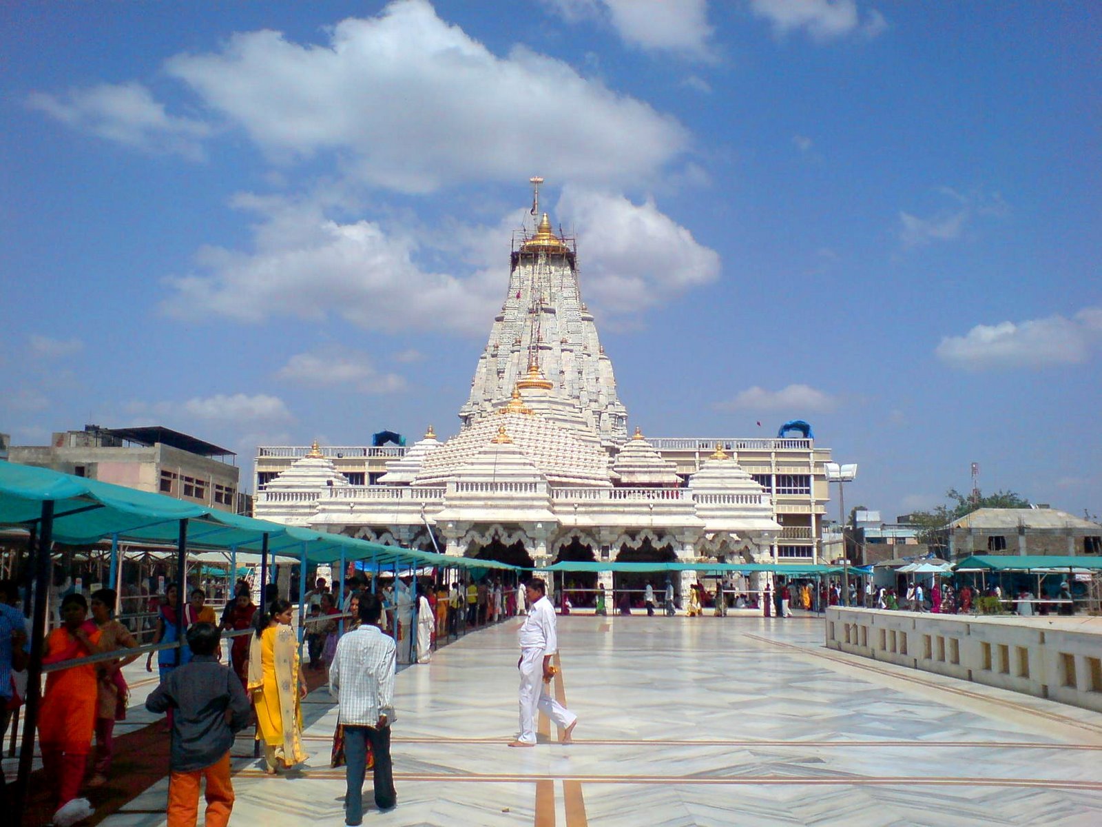 Gujarat Temple Tour