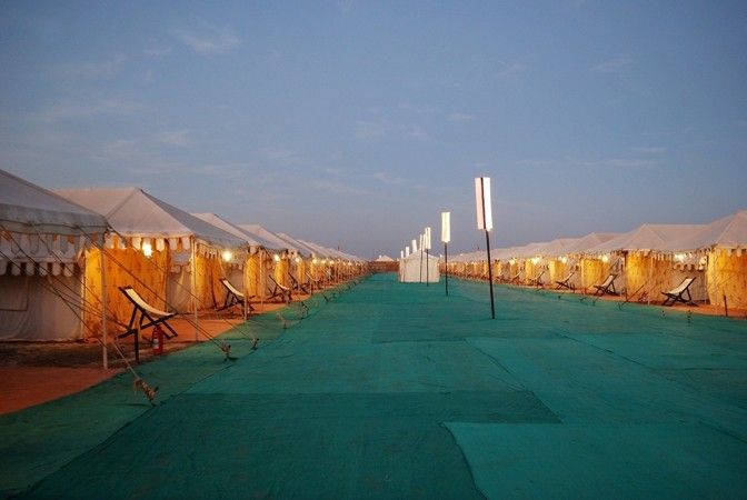 Kutch Rann Utsav Tour