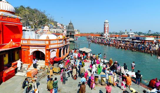 CHARDHAM YATRA